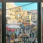 Borgo Antignano Nápoly