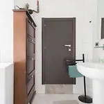 Apartman Borgo Antignano Nápoly
