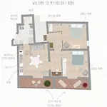 Borgo Antignano Apartman Nápoly