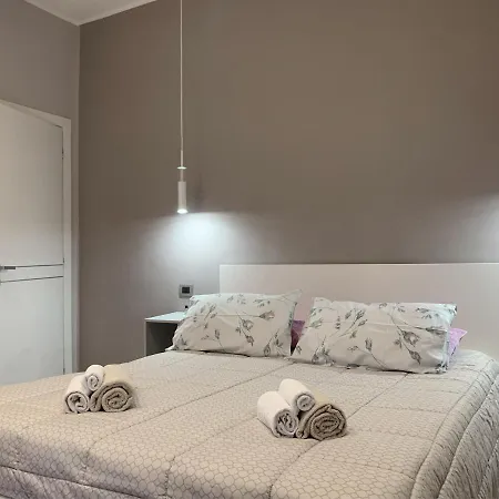 Borgo Antignano Apartman *