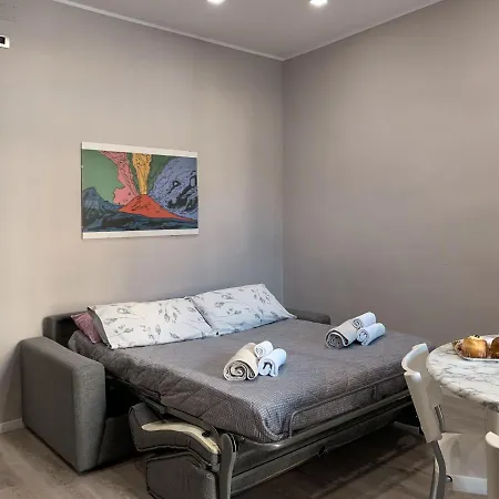 Borgo Antignano Nápoly