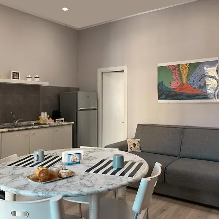 Borgo Antignano Apartman *