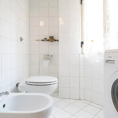 Apartamento Borgo Antignano *