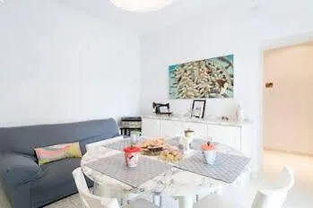 Apartamento Borgo Antignano