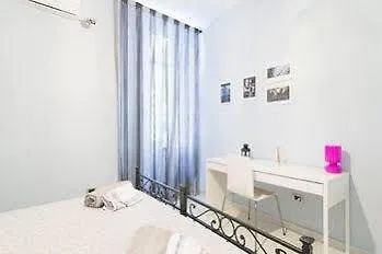 Borgo Antignano Apartamento Nápoles