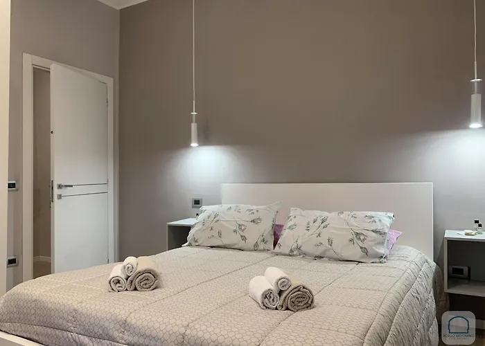 Borgo Antignano Διαμέρισμα *
