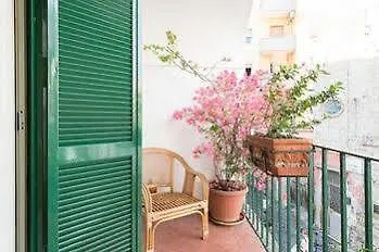 Διαμέρισμα Borgo Antignano *