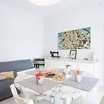 Lejlighed Borgo Antignano