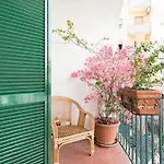 Lejlighed Borgo Antignano *