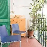Borgo Antignano Lejlighed *