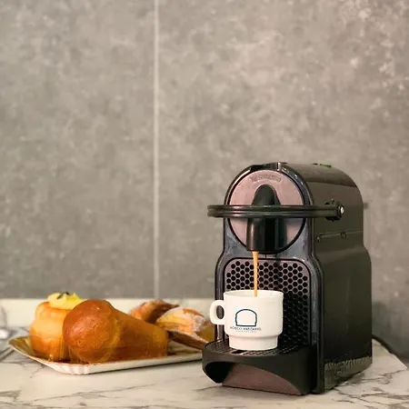 Apartment Borgo Antignano *