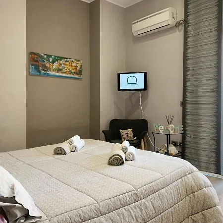 Borgo Antignano Neapel