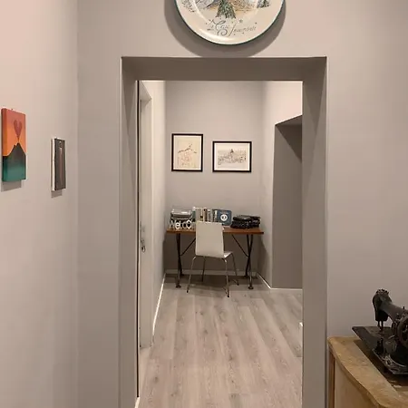 Apartment Borgo Antignano