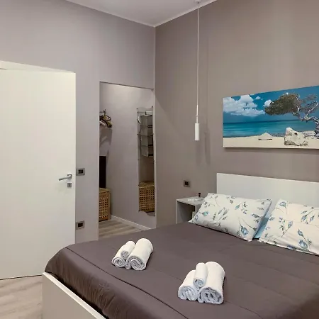 Lejlighed Borgo Antignano *