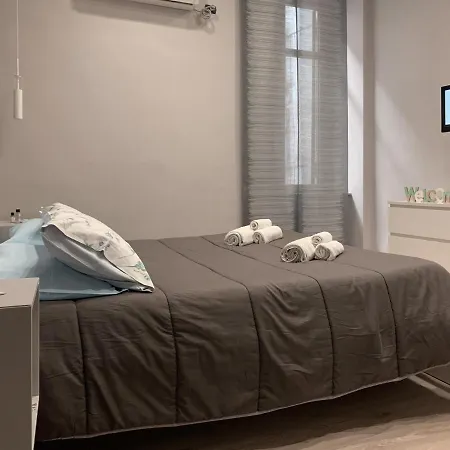 Borgo Antignano Apartment *