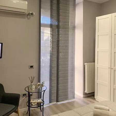 Borgo Antignano Apartment *