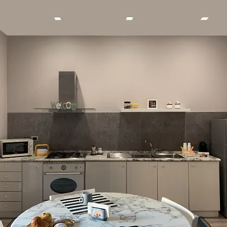 Borgo Antignano Neapel