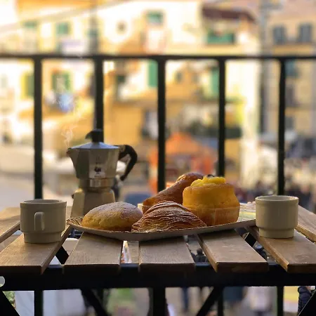 Apartment Borgo Antignano *