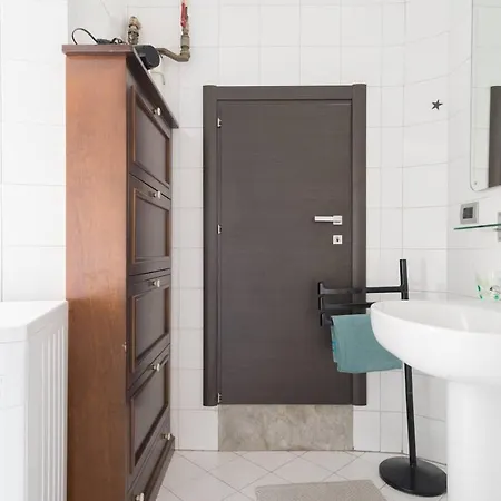 Apartment Borgo Antignano Naples