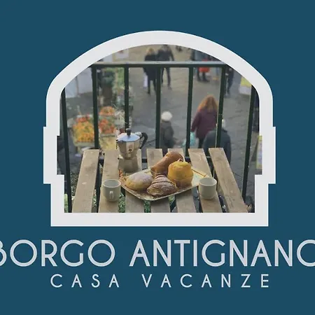 Borgo Antignano *